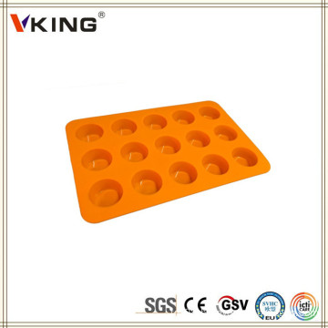 Innovative Products for Import Silicone Bakeware Molds